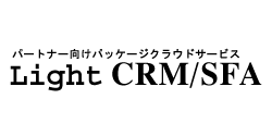 LightCRM/SFA